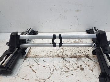 KIA OPTIMA IV KOMBI ŽELEZNICI DRŽÁKY KUFRU