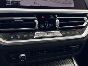 BMW Seria 3 G20-G21 Touring 2.0 330e 292KM 2021 BMW Seria 3 e xDrive M Sport, 1 wlasciciel, Salon Polska, FV23 gwarancja,, zdjęcie 28