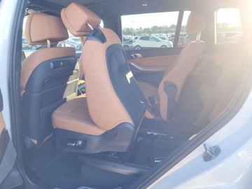 BMW X7 2025 BMW X7 xDrive40i M Sport Line 2025 3.0l 3.0 Benzyna 375KM, zdjęcie 11