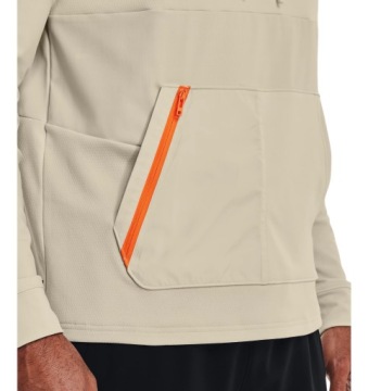 СПОРТИВНАЯ РУБАШКА МУЖСКАЯ UNDER ARMOR XXL