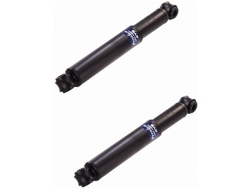 2× KYB 443259 TLUMIČ