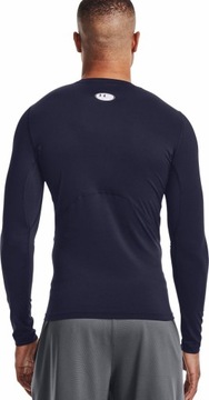 LONGSLEEVE KOSZULKA MĘSKA SPORTOWA UNDER ARMOUR XL