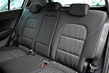 Kia Sportage IV SUV Facelifting 1.6 T-GDI 177KM 2018 Kia Sportage Bezwypadkowy / Salon Polska / Serwis, zdjęcie 11