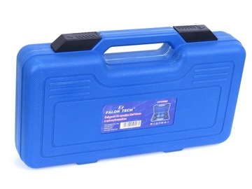 ПРУЖИННЫЕ СЪЕМНИКИ С ЗАЩИТОЙ McPERSON