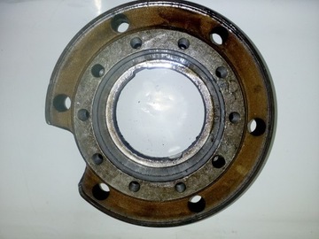 Piasta Przód HC Hangcha Cpcd,Cpqd 2-3.5 R