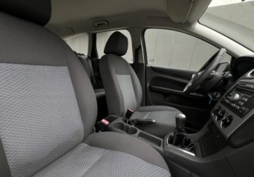 Ford Focus II 2006 Ford Focus Klima Alu Super Stan Warszawa 1.8 Benzyna 116KM, zdjęcie 33