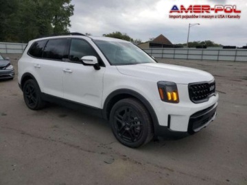 Kia 2024 Kia Inny 2024 KIA TELLURIDE EX silnik 3.8 L 3.8 Benzyna 291KM
