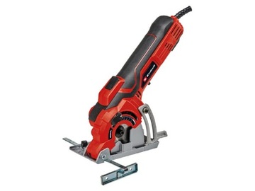 Pilarka tarczowa EINHELL TC-CS 89
