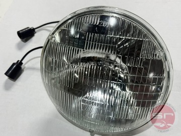 Mutt M151A2 Hummer Reflektor 24V Sealed Beam
