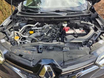 Renault Kadjar Crossover 1.2 Energy TCe 130KM 2016 Renault Kadjar Kamera Nawigacja Czujniki Parkowania Automat 1.2 Benzyna, zdjęcie 36