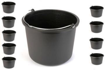 Ведро строительное 12л.