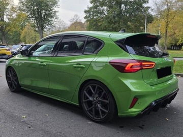 Ford Focus IV Hatchback ST Facelifting 2.3 EcoBoost 280KM 2025 Od ręki - ST X 2.3 EcoBoost 280KM / Pakiet Winter, Driver Assistance, zdjęcie 2