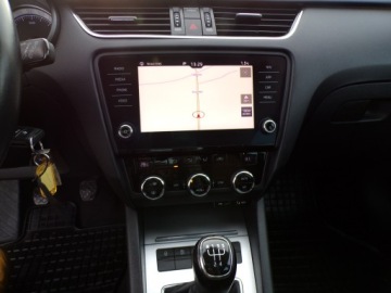 Skoda Octavia III Liftback Facelifting 1.6 TDI 115KM 2017 SKODA OCTAWIA 1.6 TDI 1 WŁAŚCICIELKA, zdjęcie 20