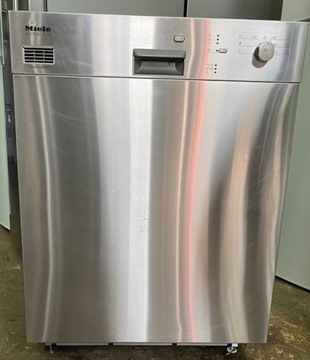 ПОСУДОМОЕЧНАЯ МАШИНА MIELE INOX