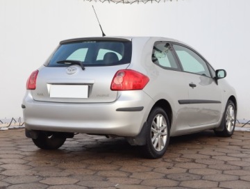 Toyota Auris I Hatchback 1.4 i 16V VVT-i 97KM 2007 Toyota Auris 1.4 VVT-i,ALU, zdjęcie 4