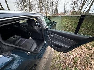 Peugeot 508 2020 Peugeot 508 2.0 BlueHDi 163 km Allure Kamery Autom, zdjęcie 25