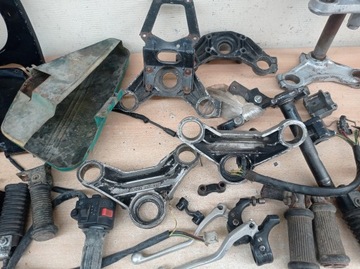 JAWA - MZ - ETZ - ЗАПЧАСТИ (27.8)