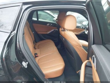 BMW X6 G06 2022 BMW X6 xDrive40i 2022 3.0 Benzyna 335KM, zdjęcie 12