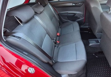 Skoda Fabia III Hatchback 1.0 MPI 75KM 2016 Skoda Fabia Benzyna 75KM, zdjęcie 12