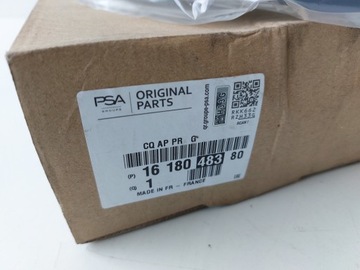 OPEL GRANDLAND X 17- POUZDRO ZRCÁTKO LEVÝ 1618048380 ORIGINÁLNÍ