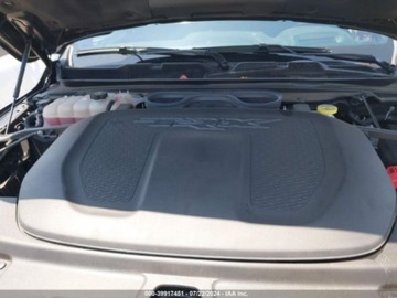  RAM 1500 2023r, TRX, 4x4, 6.2L 6.2 Benzyna 702KM, zdjęcie 12