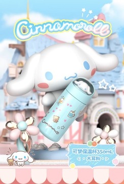 Hello Kitty 316 термосы и изолированные стаканы