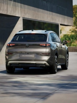 Volkswagen T-Roc I SUV Facelifting 1.5 TSI ACT 150KM 2025 Volkswagen T-Roc NOWY T-ROC 2025! Wersja Life 1.5, zdjęcie 5