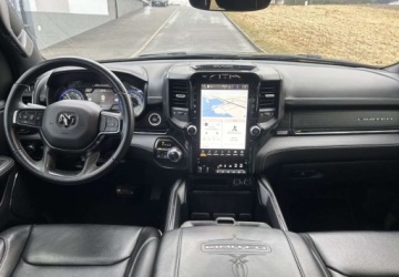 Dodge Ram V 2022 Dodge RAM Dodge RAM 5.7 Benzyna 390KM, zdjęcie 5