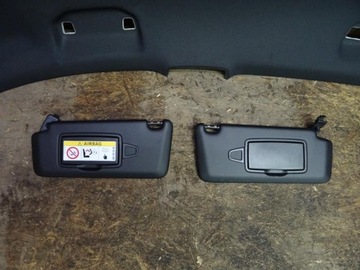 PODSUFITKA AMG MERCEDES W247 CZARNA