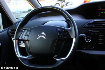 Citroen C4 Spacetourer Van 1.5 BlueHDi 131KM 2019 Citroen C4 SpaceTourer Citroen C4 SpaceTourer 1.5 BlueHDi More Life SampS, zdjęcie 34