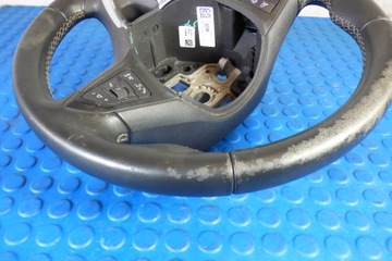 kierownica skóra przełączniki 39058749 ASTRA K V