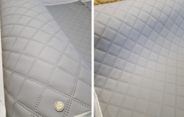 Черный ИЗОЛЯЦИЯ СТЕН ТОЛСТАЯ обивка ИЗОЛЯЦИЯ