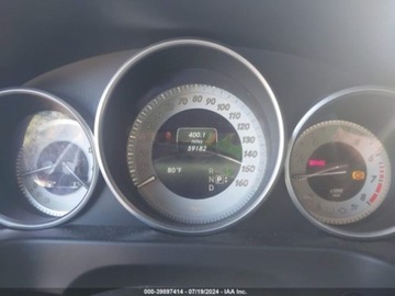 Mercedes Klasa E W213 2016 Mercedes-Benz Klasa E Mercedes-Benz E-Class 3.5 Benzyna 302KM, zdjęcie 10