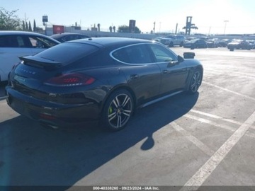 Porsche Panamera I 2014 Porsche Panamera 2014, 3,0L, E-HYBRID S 3.0 Hybryda 333KM, zdjęcie 3