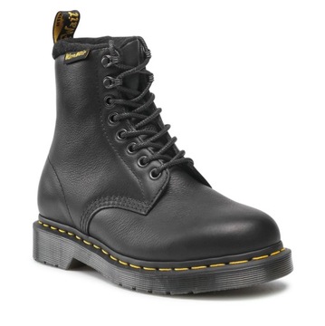 Buty Trzewiki, Glany DR. MARTENS PASCAL 1460 VALOR WP rozm 40