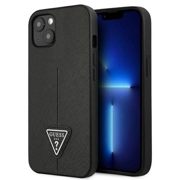ETUI GUESS IPHONE 14 PLUS / 15 PLUS 6.7