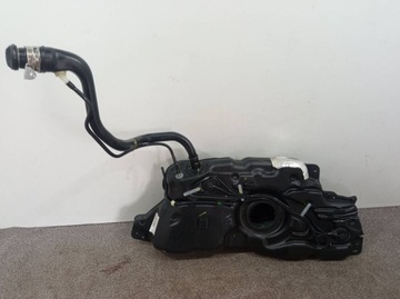 NÁDRŽ PALIVA 1.2 B 9830184480 PEUGEOT 3008 II (2016-2024)