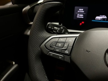 Volkswagen T-Roc I SUV Facelifting 1.5 TSI ACT 150KM 2025 Volkswagen T-Roc R-line 1.5 eTSI 150 KM DSG, zdjęcie 11