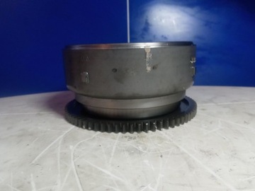 МАГНИТНОЕ КОЛЕСО SUZUKI TL 1000 S