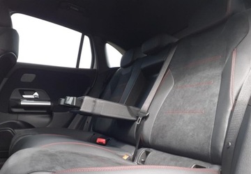 Mercedes EQA SUV 300 228KM 2023 Mercedes-Benz EQA 300 4Matic AMG Line Kamera Martwe Pole SalonPL FV VAT23, zdjęcie 15