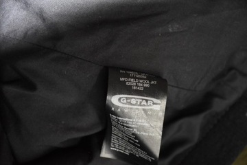 G-Star Raw MFD Field Wool jacket Kurtka męska XXL