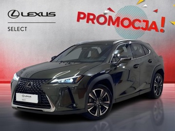 Lexus UX 2024 Lexus UX 300h Business Lexus UX 300h Business+Tech