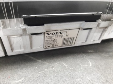 30857579 PŘÍSTROJOVÁ DESKA VOLVO V40 1,8 GDI