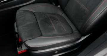 Mercedes CLA C118/X118 Coupe Facelifting 1.3 200 163KM 2025 Mercedes-Benz CLA SalonPL AMG Line Kamera360 Panorama Pamiec foteli Gwaran, zdjęcie 11