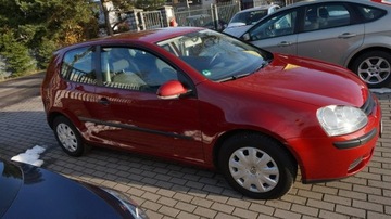 Volkswagen Golf V 2004 Volkswagen Golf z Niemiec. Automat. Polecam !!!, zdjęcie 4