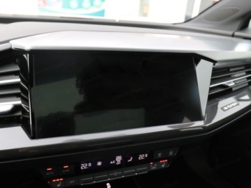 Audi Q4 e-tron 45 286KM 2026 AUDI Q4 e-tron 45 S Line Edition Sportback Suv (286KM) 2026, zdjęcie 9