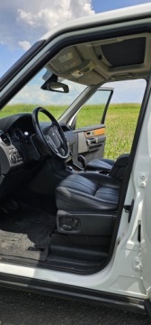 Land Rover Discovery IV 5.0 V8 375KM 2013 Land Rover Discovery IV (LR4) HSE – 2013 r., 5.0 V8, zdjęcie 19