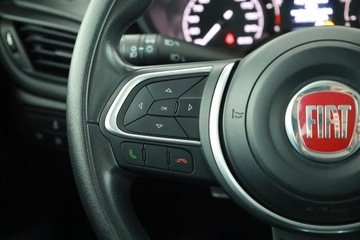 Fiat Tipo II Station Wagon Facelifting 1.0 T3 Turbo 100KM 2022 Fiat Tipo 1.0 FireFly, Salon Polska, zdjęcie 11