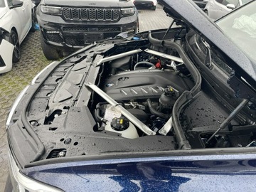 BMW X5 G05 SUV 3.0 40d 340KM 2021 BMW X5 Mpakiet Xdrive Kamery360 Skóra Panorama, zdjęcie 13