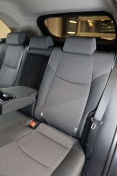 Toyota RAV4 V 2024 Toyota RAV4 2.5 Hybrid Comfort 4x4 Style 2.5 Hybryda 177KM, zdjęcie 13